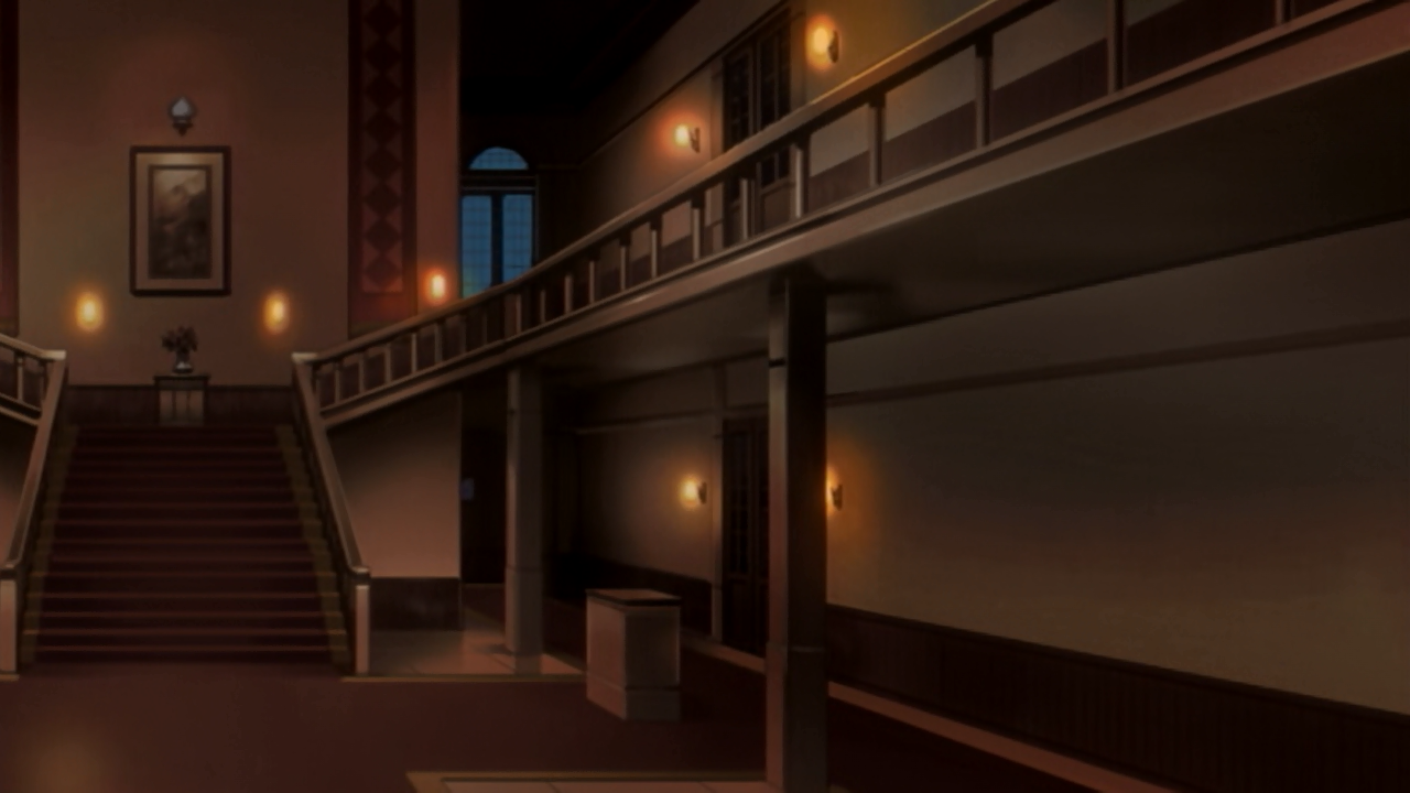 Oshiete Re: Maid (Soshiki)